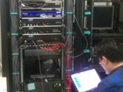 鞍山機(jī)房建設(shè)與網(wǎng)絡(luò)工程 數(shù)字化時(shí)代的關(guān)鍵支撐