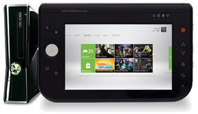 微軟或進軍便攜游戲領域 傳將推7英寸游戲平板，PC軟件生態成關鍵