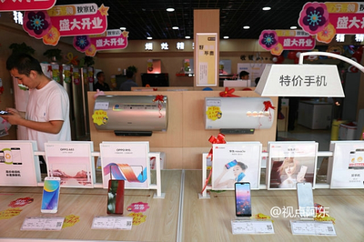 白鹿原櫻桃紅似火，歌舞歡騰迎豐收