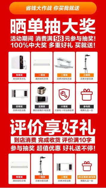 蘇寧零售云618啟動 優質產品與省心服務接力家電下鄉，推動家用電器零配件銷售新浪潮